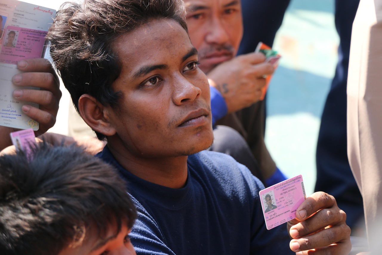 Langkah-langkah Mudah Mendapatkan Paspor di Seluma